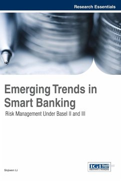 Emerging Trends in Smart Banking - Li, Siqiwen