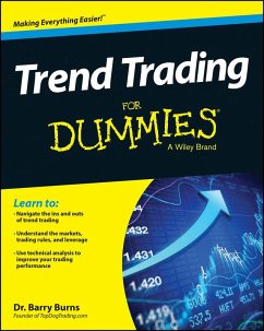 Trend Trading For Dummies - Burns, Barry