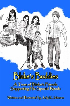 Blake's Buddies - Johnson, Judy K