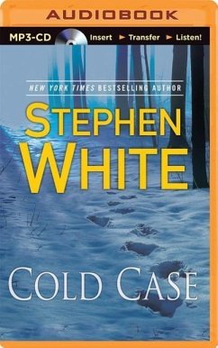 Cold Case - White, Stephen