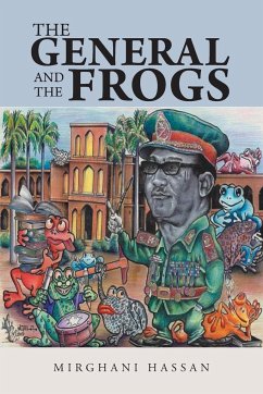 The General and the Frogs - Hassan, Mirghani