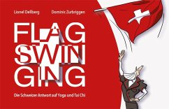 Cover Flagswinging