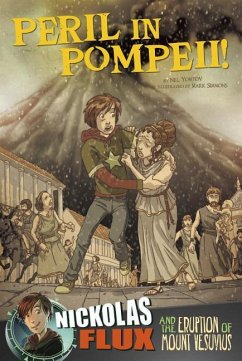 Peril in Pompeii! - Yomtov, Nel