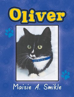 Oliver - Smikle, Maisie A.