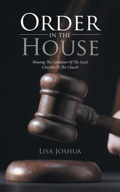 Order in the House - Joshua, Lisa