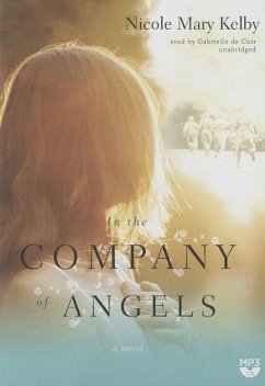 In the Company of Angels - Kelby, Nicole Mary
