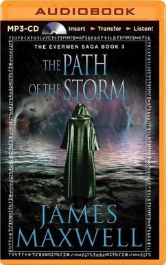 The Path of the Storm - Maxwell, James