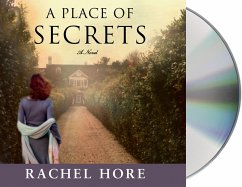 A Place of Secrets - Hore, Rachel