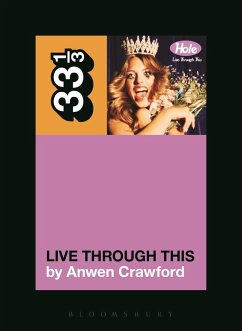 Hole's Live Through This - Crawford, Anwen