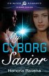 My Cyborg Savior - Bild 1