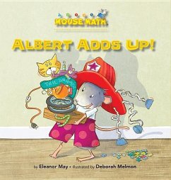 Albert Adds Up! - May, Eleanor