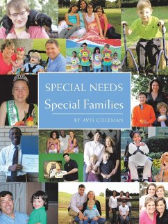 Special Needs - Coleman, Avis