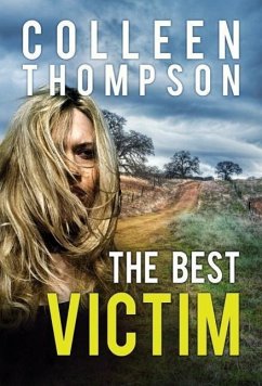 The Best Victim - Thompson, Colleen