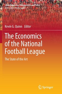 The Economics of the National Football League