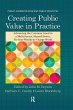 Creating Public Value in Practice - Bild 1