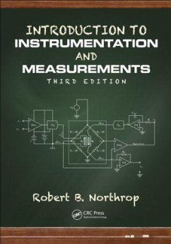 Introduction to Instrumentation and Measurements - Northrop, Robert B