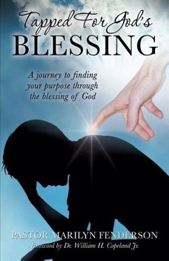 Tapped for God's Blessing - Fenderson, Pastor Marilyn