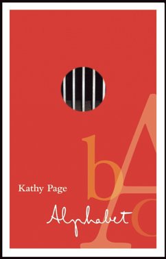 Alphabet - Page, Kathy