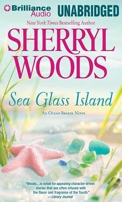 Sea Glass Island - Woods, Sherryl