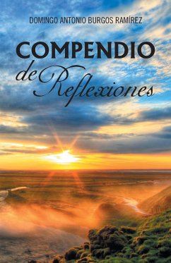 Compendio de Reflexiones - Ramirez, Domingo Antonio Burgos