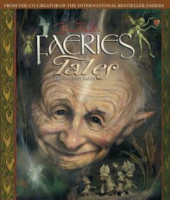 Brian Froud's Faeries' Tales - Froud, Wendy; Froud, Brian