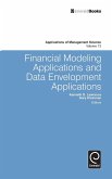 Financial Modeling Applications and Data Envelopment Applications