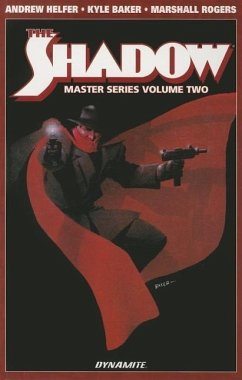 Shadow Master Series Volume 2 - Helfer, Andy