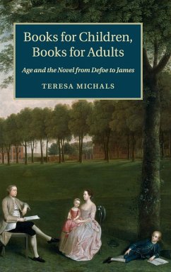 Books for Children, Books for Adults - Michals, Teresa