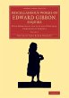 Miscellaneous Works of Edward Gibbon,... - Bild 1