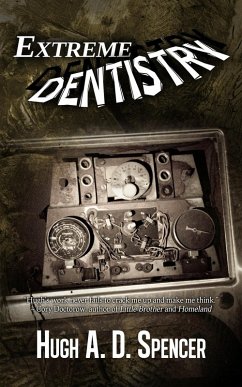 Cover Extreme Dentistry