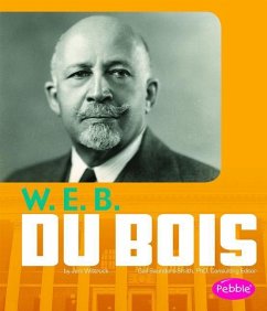 W.E.B. Du Bois - Wittrock, Jeni