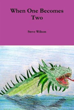 When One Becomes Two - Wilson, Steve