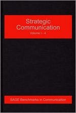 Strategic Communication