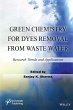 Green Chemistry for Dyes Removal from... - Bild 1
