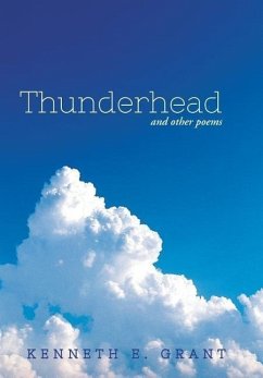 Thunderhead - Grant, Kenneth E.