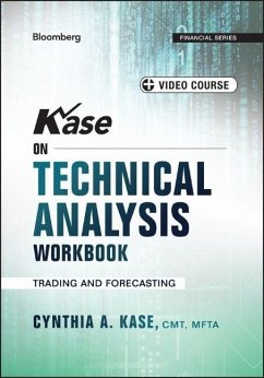 Kase on Technical Analysis Workbook, + Video Course - Kase, Cynthia