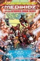 Medikidz Explain ABI: What's Up with Tamara? - Chilman-Blair; Deloache, Shawn