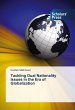 Tackling Dual Nationality Issues in the... - Bild 1