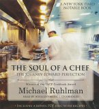 The Soul of a Chef: The Journey Toward Perfection [With CDROM]