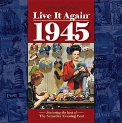 Live It Again 1945 - Annie'S