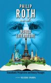 Philip Roth and World Literature
