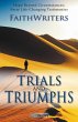 Trials and Triumphs: Hope Beyond... - Bild 1