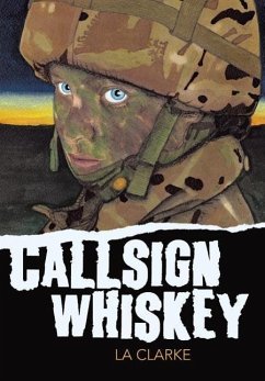 Callsign Whiskey - Clarke, La