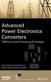 Advanced Power Electronics Converters