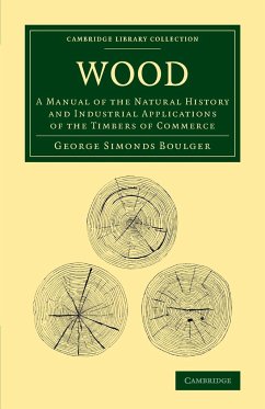 Wood - Boulger, George Simonds