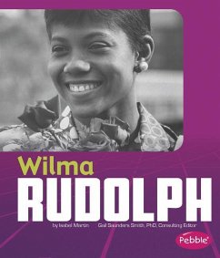 Wilma Rudolph - Martin, Isabel