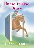 Horse in the Diary