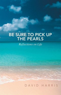 Be Sure to Pick Up the Pearls - Harris, David