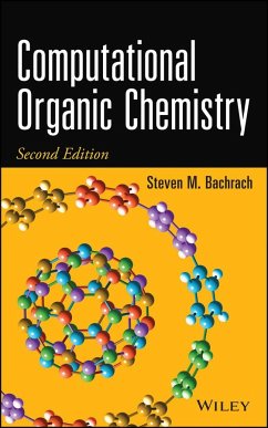 Computational Organic Chemistry - Bachrach, Steven M.