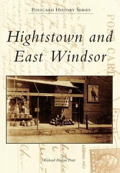 Hightstown and East Windsor - Pratt, Richard Harlan